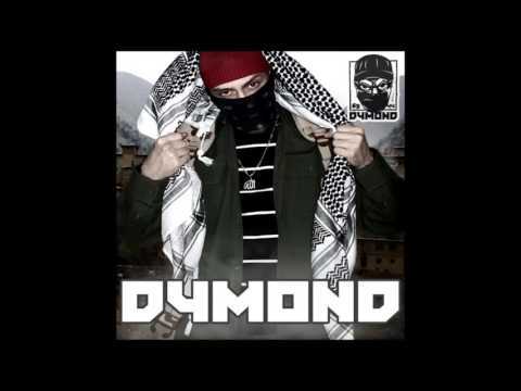 Dymond One - Sie nennen mich Dymond (Remix)