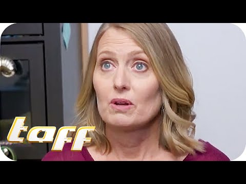 Schicksalsschlag: Kathi hat Alzheimer und kämpft gegen das Vergessen! | taff | ProSieben