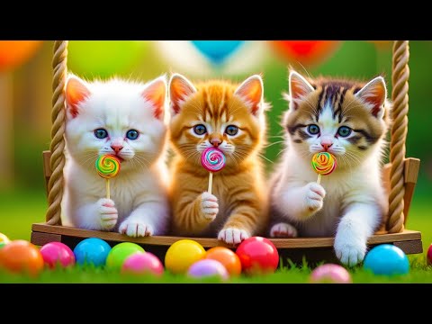 Kalau Kau Suka Hati Tepuk Tangan ❤️ Lagu Anak Indonesia Viral Terbaru