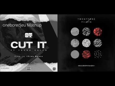 Fairly Cut - O.T. Genasis vs. twenty one pilots (Mashup)
