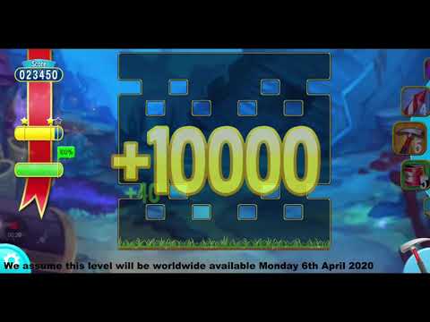 PET RESCUE SAGA 3328 ~ NO BOOSTERS