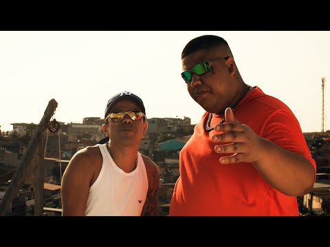 MC GP e MC Neguinho do Kaxeta - Fliperama (Prod. DJ Pedro) Official Video