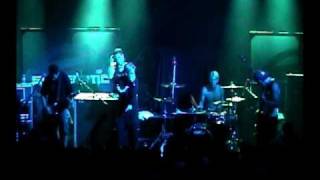 LIFER "PARADE" AND "UGLY' LIVE IN MEMPHIS, TN  2001