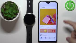 How to Pair HUAWEI Watch GT 3 Pro with Android Device – Pairing Process