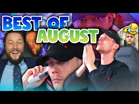 Best of unsympathischTV - August 2021 💥