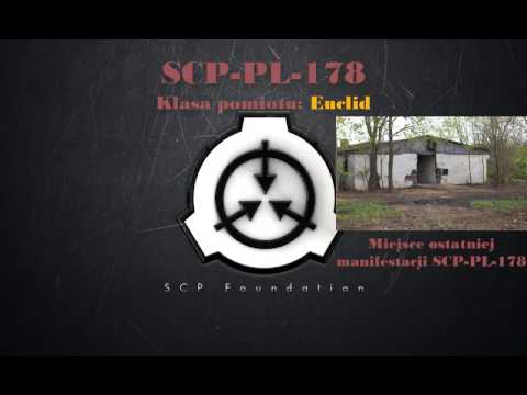 SCP-PL-178 Kreator