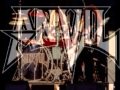 Anvil - Pussy Poison Live in Quebec 1981