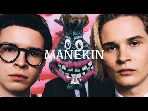 Video thumbnail for Manekin