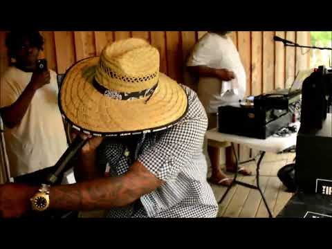 Kanal 104 @ 1st Annual South Lawn Event