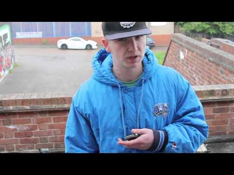 LKid - Furious Freestyle - Build TV