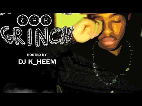 Springz The Grinch - Roadblocks (Feat. GQ)