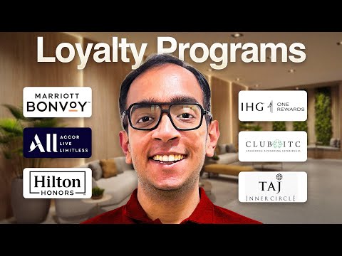 Unlock the Power of Luxury Stays with These 7 Hotel Loyalty Programs