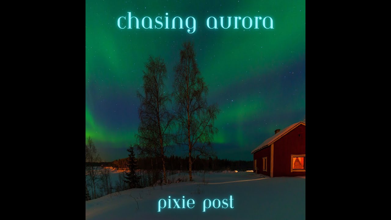 Chasing Aurora | Feel the Northern Lights in Every Beat