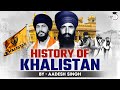 History Of Khalistan Explained | UPSC | StudyIQ