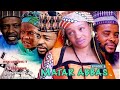 Matar Abbas Episode 9 Hausa Series - Shirin Tauraruwa TV