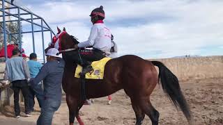 Vicente Fernández con la Canción del Parchado.