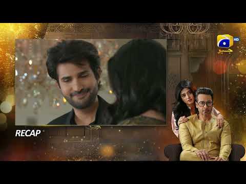 Recap Farq Episode 47 - 11th April 2023 - HAR PAL GEO