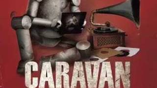 Caravan Palace - Ended with the night
