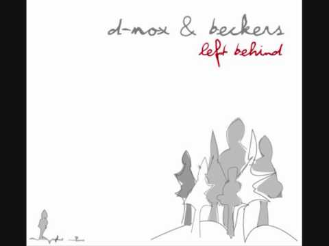 D-Nox & Beckers - Step Out