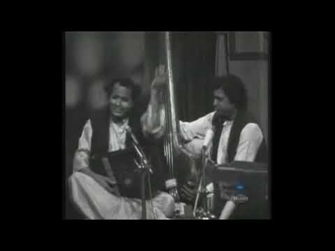 Raag Malkauns Pandit Jasraj