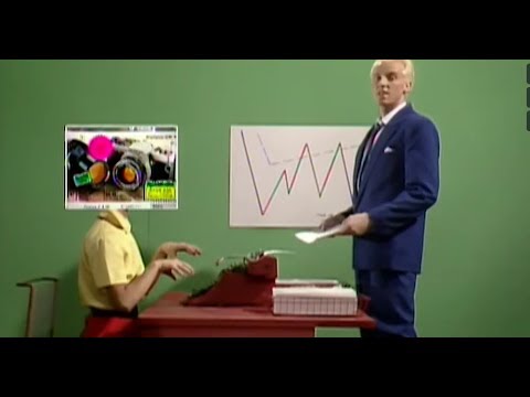 Electric Dreams: The Interviews | Heaven 17