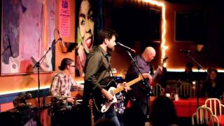 Tab Benoit - Her Mind Is Gone