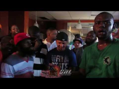 E Banga vs Brickyard Noah