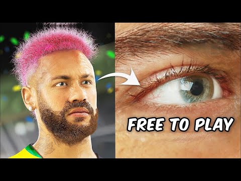 This *NEW* Football Game is Free to Play