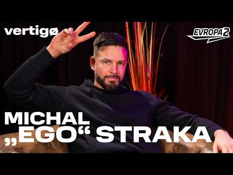 EGO: Čokoľvek ťa môže dostať v kariére hore, ale len charakter ťa tam udrží. • ROZHOVOR