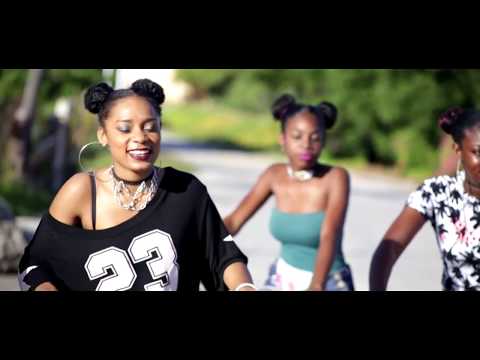 Lil Queen  - Enemies (Official Video)