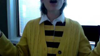 The Promise, I&#39;ll Never Say Goodbye