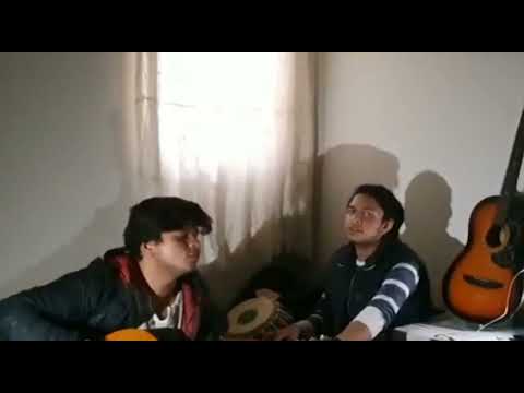 #kahani Suno cover by Aaron Gill.