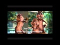 Tomboy - It's ok to be gay - Chipmunks 