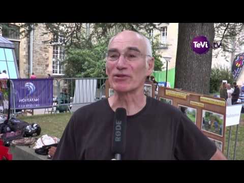 Forum des associations de Coutances