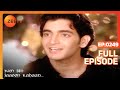 Tum Bin Jaaoon Kahaan Hindi TV Serial Full Ep 249 Vikas Bhalla Jividha Sharma Zee TV