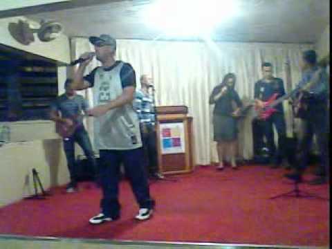 MC Claudão - Gratidão - IEQ - Instituto Agronômico.