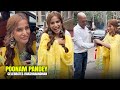 Poonam Pandey ने Paparazzi को बनाया भाई Watch Her Rakhi Surprise