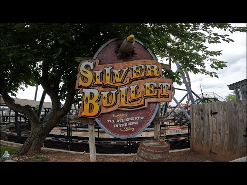 Silver Bullet short video by Ride View