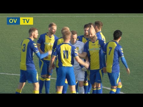 d'Olde Veste - Broekster Boys 02-11-2019