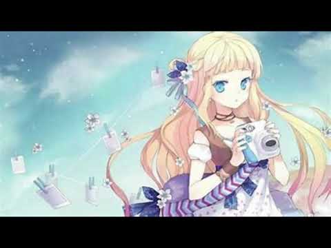 Nightcore~Elias Naslin feat Elbot~Will be forgetting this
