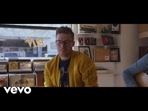 Kyle Reynolds - The Real Thing (Acoustic)