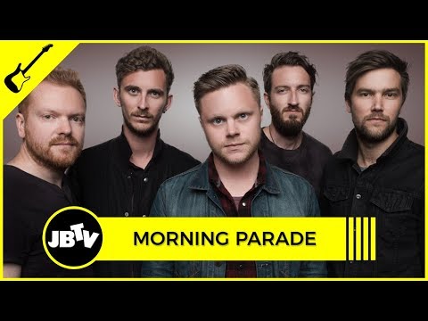 Morning Parade - Under The Stars | Live @ JBTV