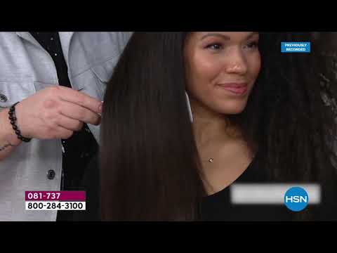 HSN | Tweak'd Haircare 09.22.2021 - 01 AM