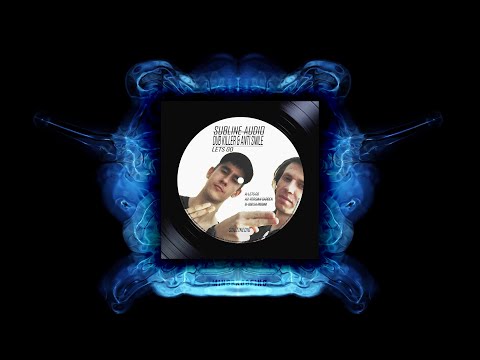 Dub Killer & Anti Smile - Lets Go | Deep Dubstep