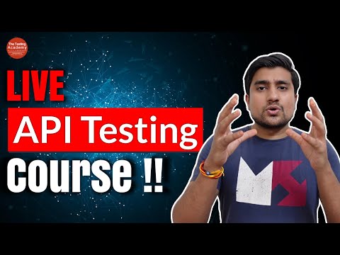 API Testing with POSTMAN In Hindi Part 1 4 LIVE Real Projects Download