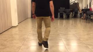 Pride and Prejudice Dance Steps Breakdown