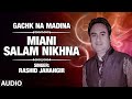 Official Miani Salam NIkhna Full HD Song T Series Kashmiri Music Rashid Jahangir