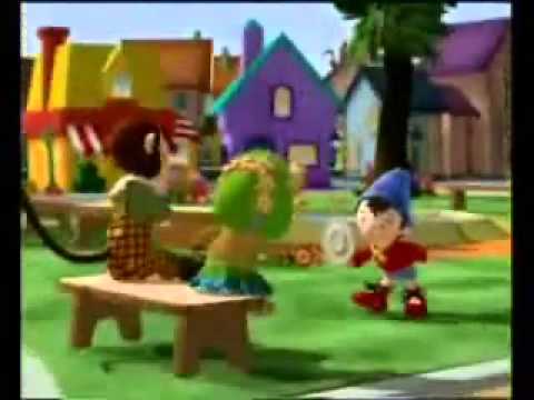 jaimão Noddy abram alas pro paneleiro