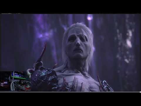 Final Fantasy 16 pt 93 Ultima Face off