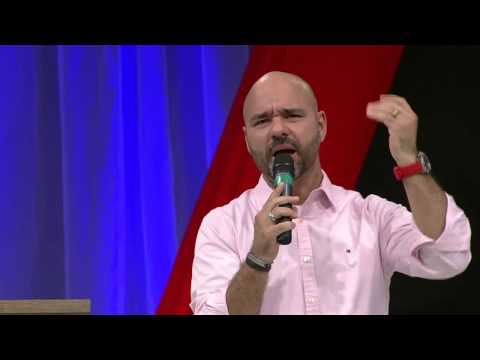 Louvemos O Senhor 11/01/2015 Pregação 3 - Fred Pacheco Parte 3